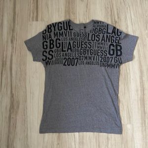 Men’s Guess T-Shirt
